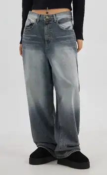 Dark Wash Jeans