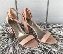 NWT Worthington Beckwith Block Heels