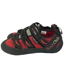 Red Chili Spirit VCR climbing shoes Size 37.5 / IS Women’s 6.5