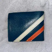 COUCH Handmade Leather Retro Wallet