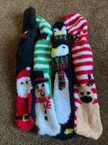 Christmas Socks