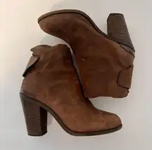 Rag & Bone Kerr Boots