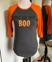 Small Halloween Shirt