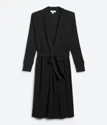 PJSalvage Textured Basics Duster Robe