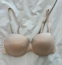 Strapless Bra