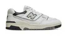 new balances 550 sea salt 