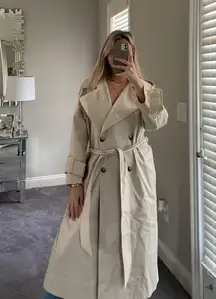 Trench Coat 