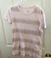 FINAL MARKDOWN Ladies’ Converse Tee (M)