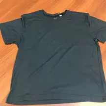 Pacsun black shirt