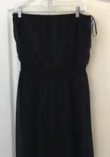 FINAL MARKDOWN Xxi classic jumpsuit medium