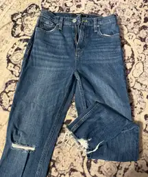 Hudson Jeans