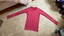 Lululemon Swiftly Long Sleeve