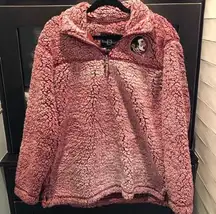 Florida State Pullover