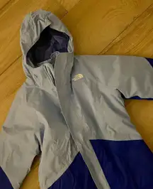The North Face Jacket