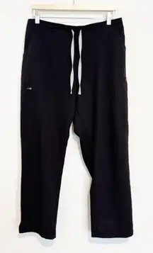 Figs PETITE Yola Scrub Pants