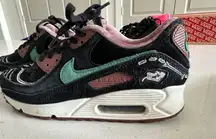 Air max 90 SE “siempre familia “