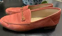 Sam Eldeman loafers