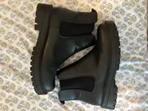 Soda Boots