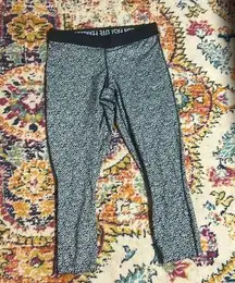 Nike 💖 DryFit leggings M