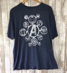 Avengers Endgame Tee