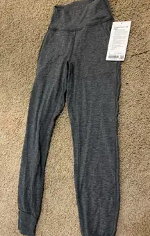 New with tags lululemon joggers 