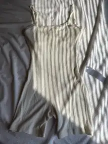 SKIMS Soft Lounge Onesie