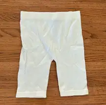 ZARA  bike shorts