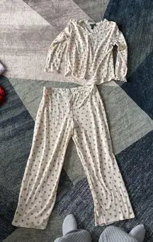 Ralph Lauren PJ Set