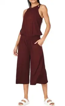 Serenity Culotte Jumpsuit Size XS