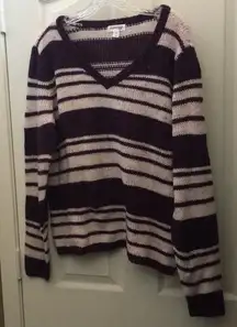 FINAL MARKDOWN ST. John’s bay sweater xl
