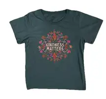 Natural Life Women’s T Shirt XL Graphic