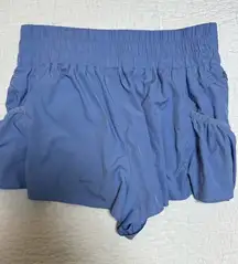 Free People Shorts Way Home