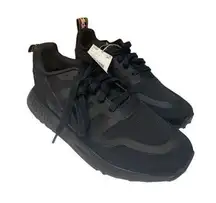 Size 7   Womens New  Mulitx Sneakers Triple Black FZ3453 Originals Pink Lo