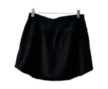 BALEAF Pleated Tennis Skirts High Waisted Lightweight Athletic Golf Skort Medium