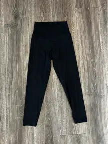 Aerie Crossover Leggings