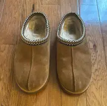 UGG Tazman Slippers