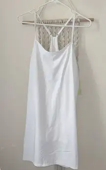 NWT Athletic Flex Dress