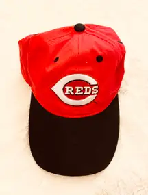 Cincinnati Reds MLB baseball hat