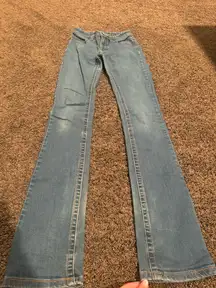 Kimes Ranch Jeans