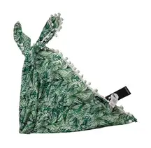 NEW Boohoo Women's Chiffon‎ Tie Waist Beach Sarong Palm Tassel NWT 38x40