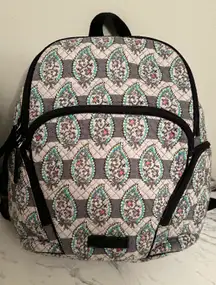 Vera Bradley Backpack