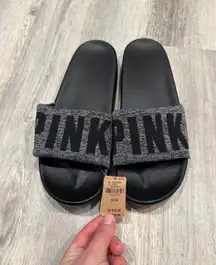 PINK Slides