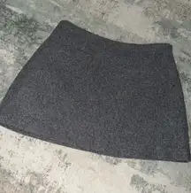 Grey Skirt Target