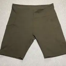 Baleaf Womens Athletic Shorts XL Black