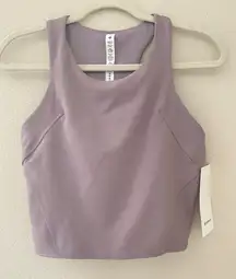 Lululemon Wunder Train Tank Size 10