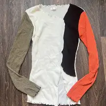 Sllow garments Sweater