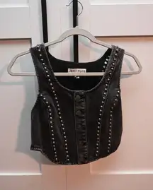 Idyllwind Miranda Lambert top