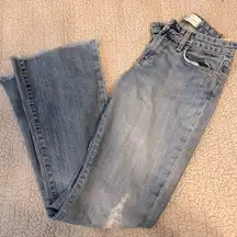 Paper Denim & Cloth | Distressed Jeans