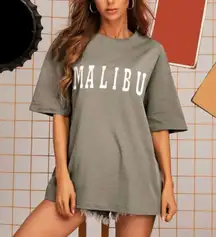 Malibu Graphic Tee