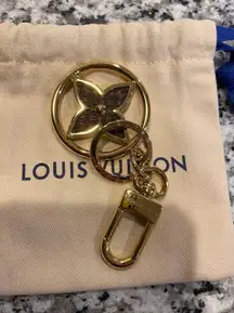 Louis Vuitton Keychain